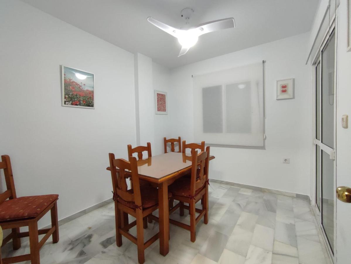 Apartamento Torre De Arena 桑卢卡尔-德巴拉梅达 外观 照片
