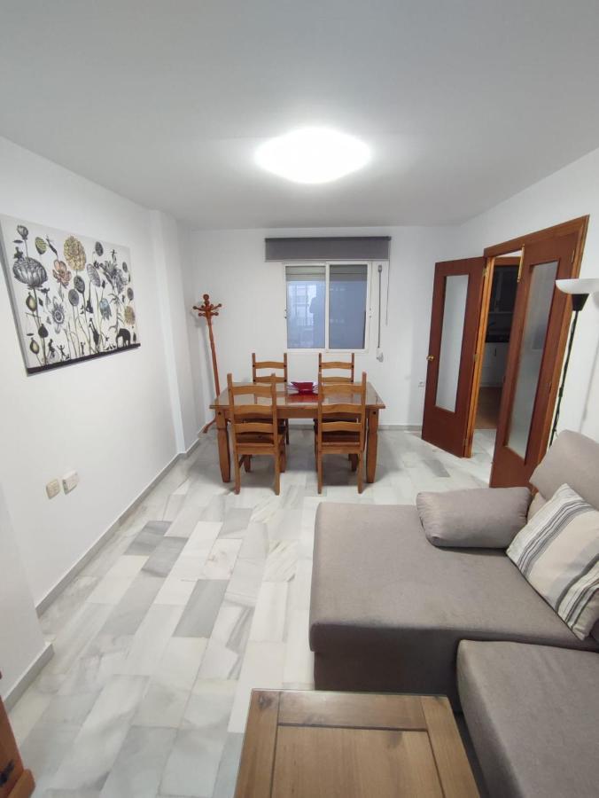 Apartamento Torre De Arena 桑卢卡尔-德巴拉梅达 外观 照片
